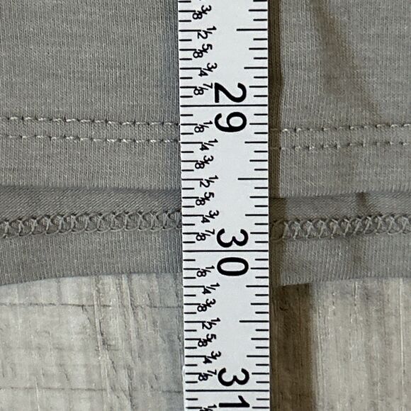 NWT All In Motion Men's Short Sleeve Performance T-Shirt Gray Size 2XL - Picture 16 of 16